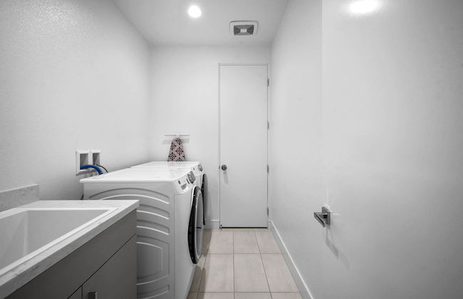 Chic Desert Oasis - Foto 9