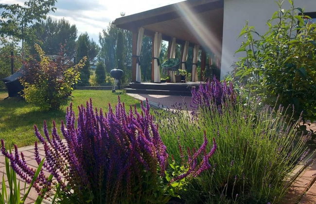 Holiday Home Near Baltic Sea and Forest - Foto 16