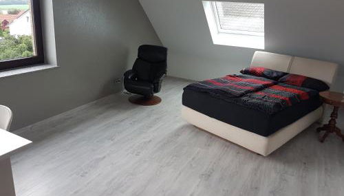 Ferienwohnung Weserblick - Foto 5