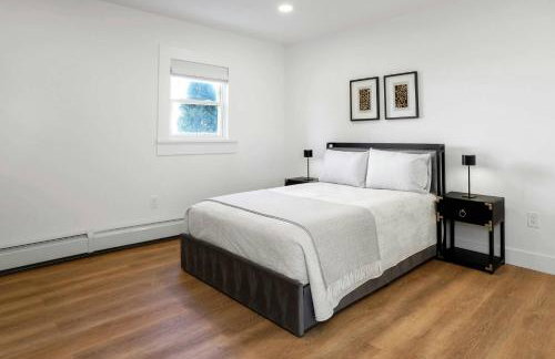 Harbor Haven, Apt #5, 3BR/2BA - Foto 9