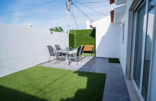 Forte Beach House - Photo 22