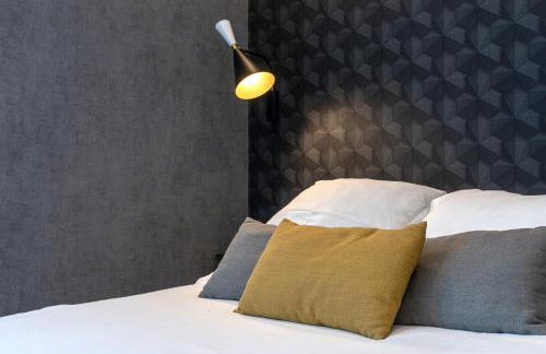 BIG 4 ROOMS in a Centric Home Parking Included - Foto 38