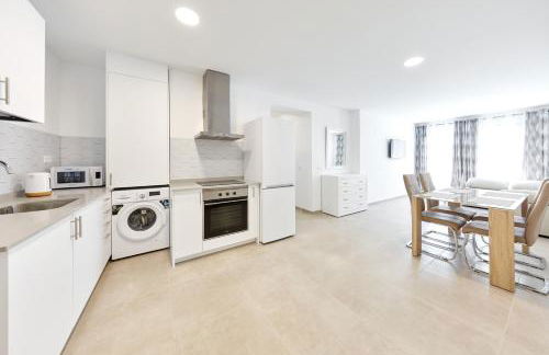 Sonrisa Deluxe Apartments, Levante - Foto 24