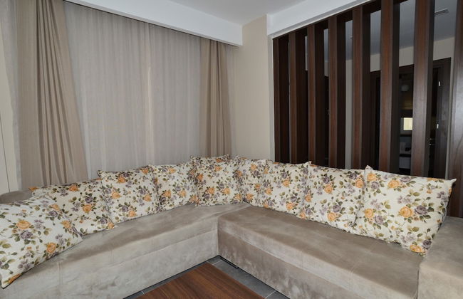 Lighthouse Nadia Aparts - Foto 14