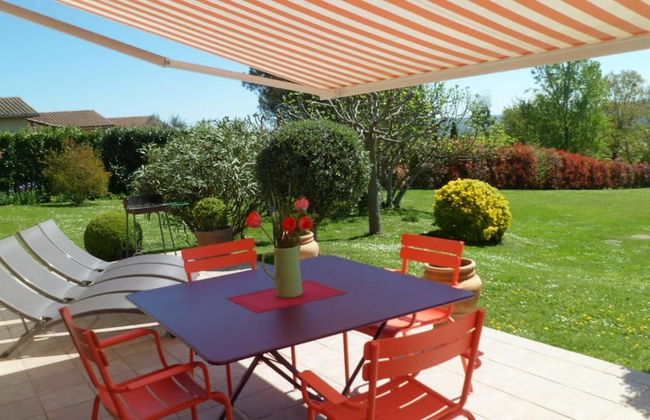 Gite Au Bouzigues - Foto 19