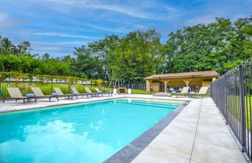 Le Manoir des Hauts de Chaunac - Foto 79