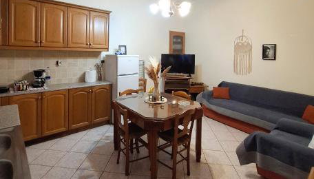 Michael's & Kyriaki's House, Kalamoti, Chios - Foto 2