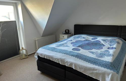 Wohnung "Strandturm" in Wremen am Deich - Foto 23