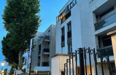 Studio cadre bucolique Neuilly Paris - Foto 25