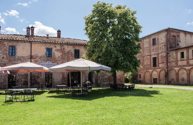 Tenuta la Fratta - Photo 29