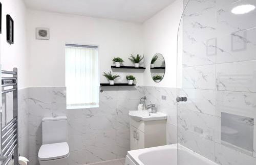 The Leigh Haven - 3 Bed Luxury Home - Foto 37