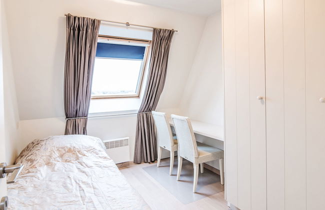 3 bedroom Apartment in Bredene with terrace - Photo 12