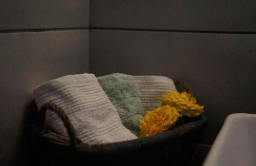 The balcony - Foto 24