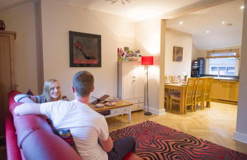 Chester Apartments - Foto 48