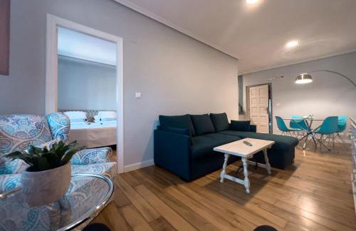 Apartamentos Santa Lucía - Foto 39