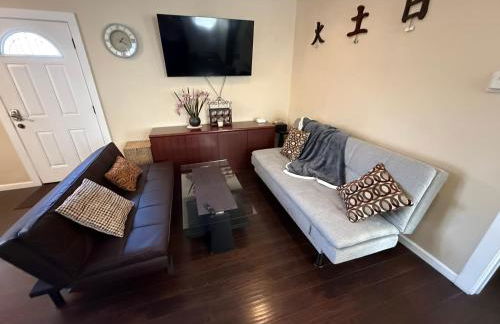 1 bd guest house in LA perfect for long term stay - Foto 27