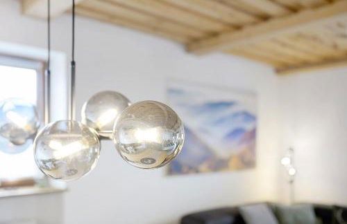 Ferienwohnung Geyersberg 704 - Foto 15