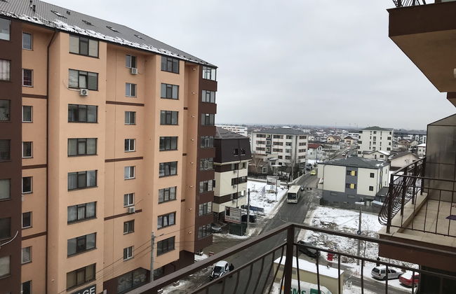 Studio Militari Residence M6 - Foto 11