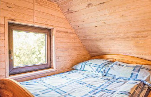 Lovely Home In Sierakow With Wifi - Foto 11