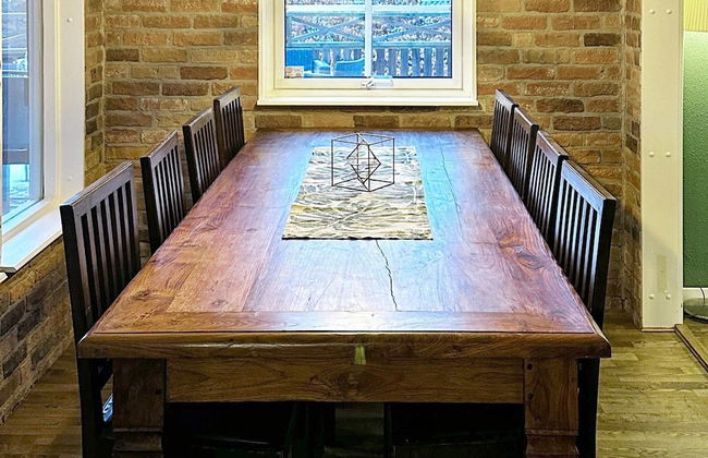 5 Star Holiday Home in Hoor-by Traum - Foto 16