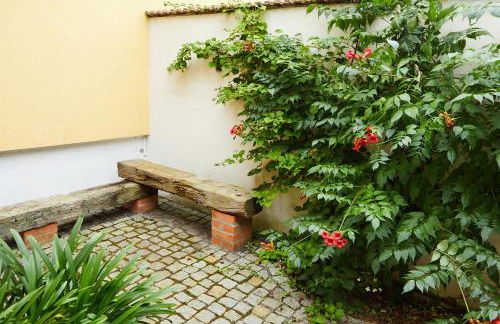 Guesthouse with 3 apartments, just outside Berlin, near to Tesla - Foto 20