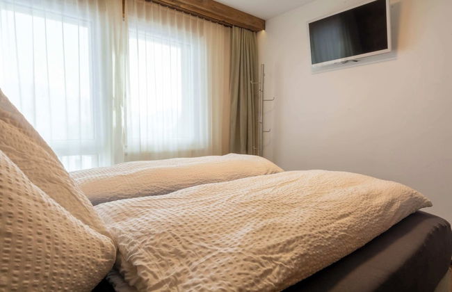 Chalet Weisshorn 1 - Foto 4