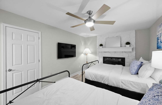 Sip, Sip Away by Avantstay Pool + Hot Tub - Foto 39