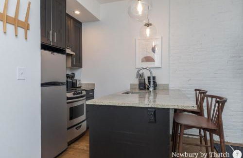 304 Newbury Street by Thatch - Foto 3