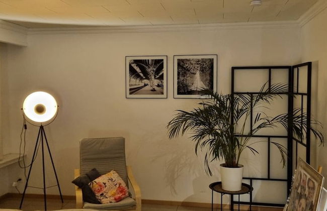 Superb Appartment in Antwerpen - Foto 18