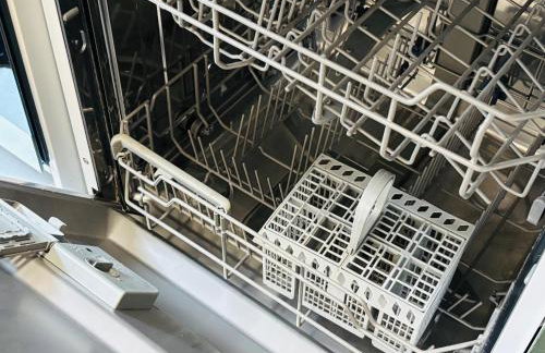 AyCatcherHomes - Chiron Boutique Apt 2BR Old Town Marburg - Foto 42