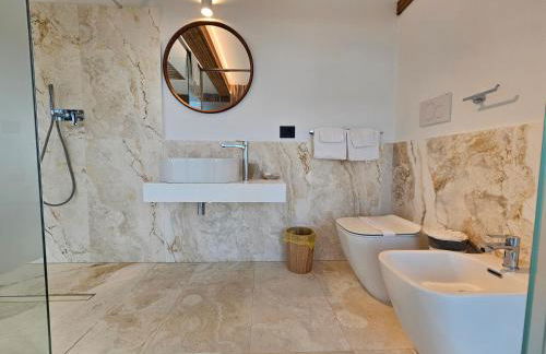 EcoResort Il Cantico della Natura - Photo 74