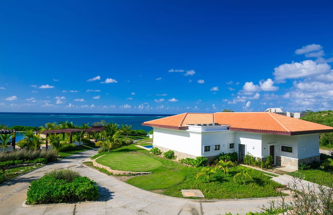 Pristine Bay Beach Villa 104 - Photo 39