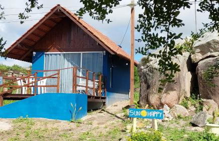 Chalé Sun Happy - Foto 20