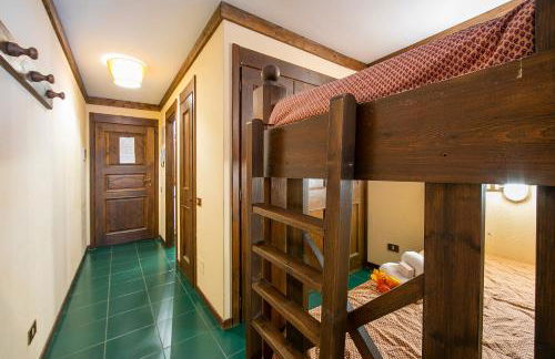 Grange Hike & Ski Sestriere Apartments - Foto 37