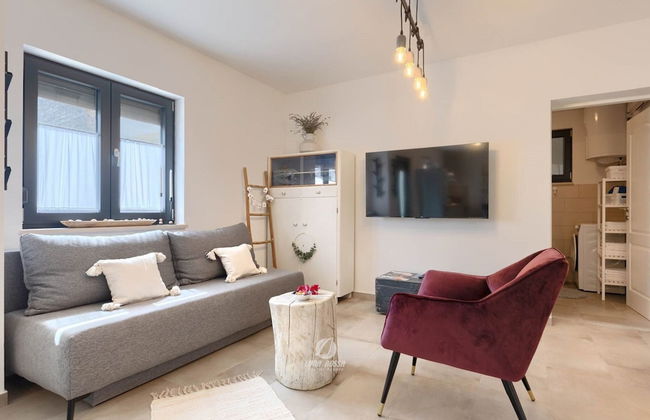 Adorable Home With Private Garden and Bubble Bath - Foto 15