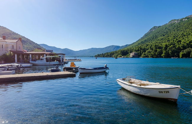 Holiday Home Barbara - Foto 38