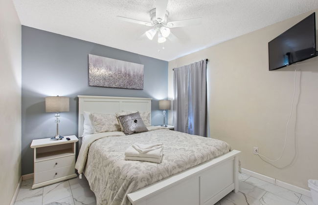 Star Oasis At Citrus Ridge By Shine Villas 091 4 Bedroom Villa - Foto 7