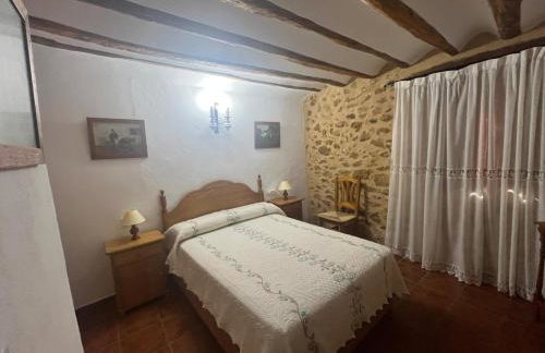 Casa Rural Vicenta - Foto 3