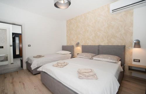 Apartments Marea - Foto 33