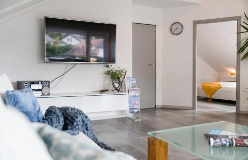 Ferienwohnung Fuchs - Foto 2