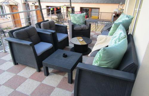 Au Nid du Thil - Foto 28