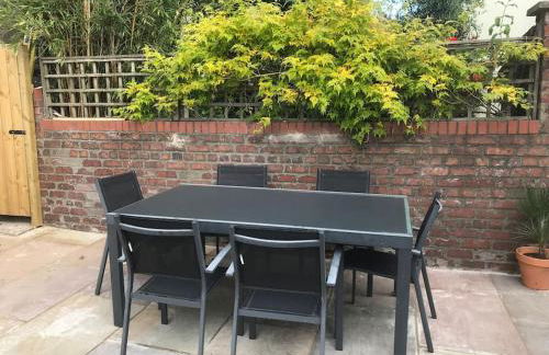 Large newly refurbished house close to harbour Free Parking - Foto 20