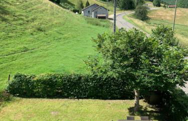 Gîtes Sous Les Loges - Mountain Apartments Lélex - Foto 18
