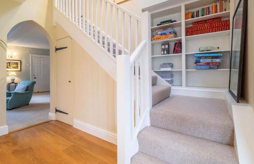 Gothic House Cottage - Foto 18