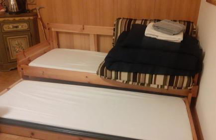 Ciasa Apelli - Foto 28