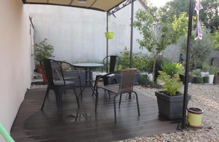 10km to Disneyland - Terrace Parking & Sleeps 4 - Foto 27