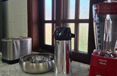 Flat na Praia de Maresias - 100 metros da praia - Foto 6