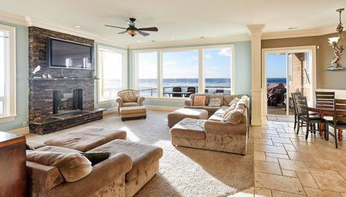 Admirals Beach Retreat - Foto 4