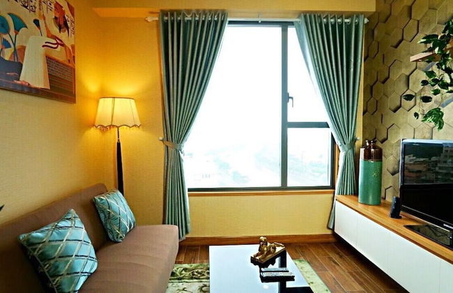 Justay Sunrise City - Photo 24