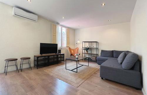 Stay U-nique Apartments Rocafort - Foto 1